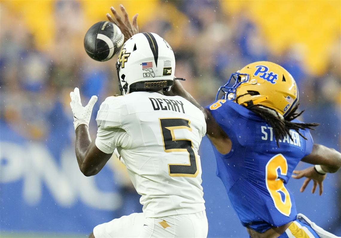 Syracuse thrives against Pitt's biggest weakness. Pat Narduzzi is preparing his team accordingly.
