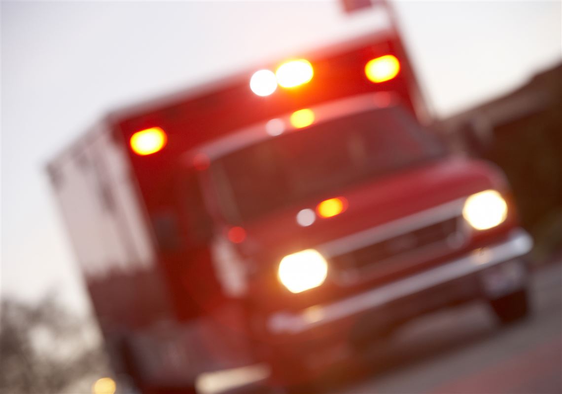 Coverage image for: 98-year-old woman killed in Butler County collision