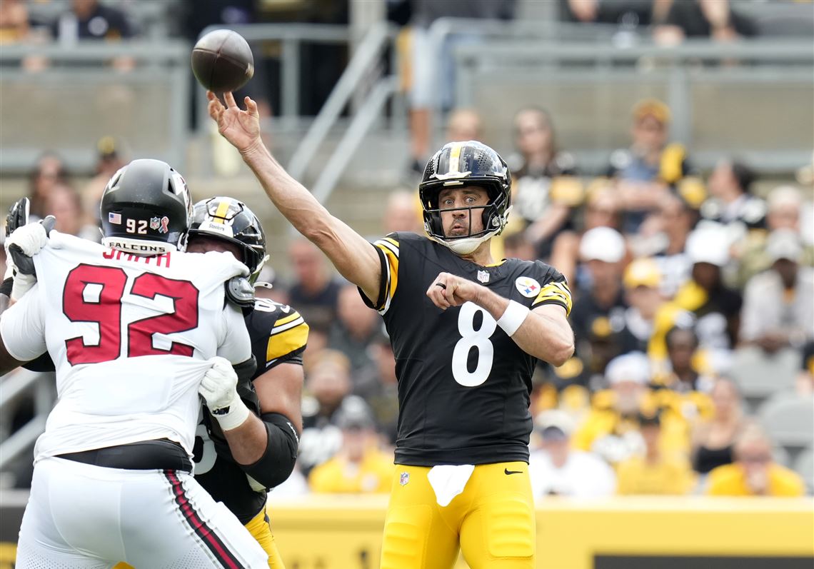 Steelers-Filmanalyse: Mike McCarthys Offense war anders, braucht aber ...