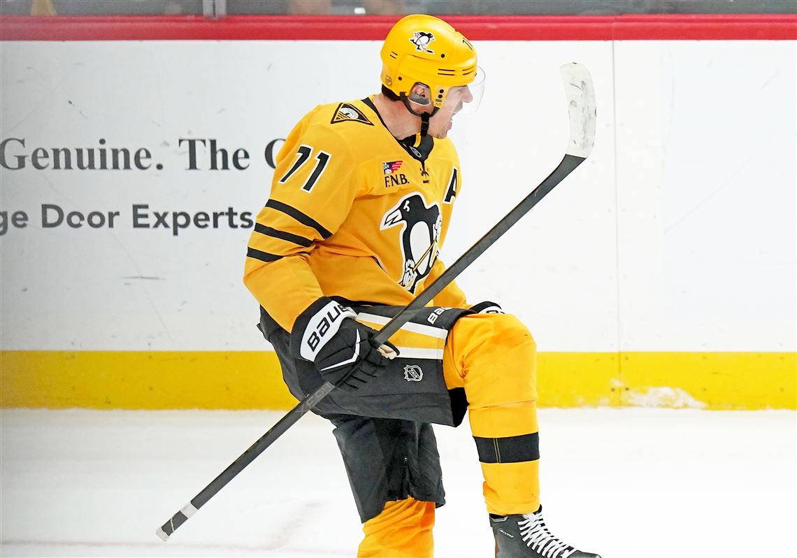 Saying he is 'still hungry,' Evgeni Malkin is not closing the door on ...