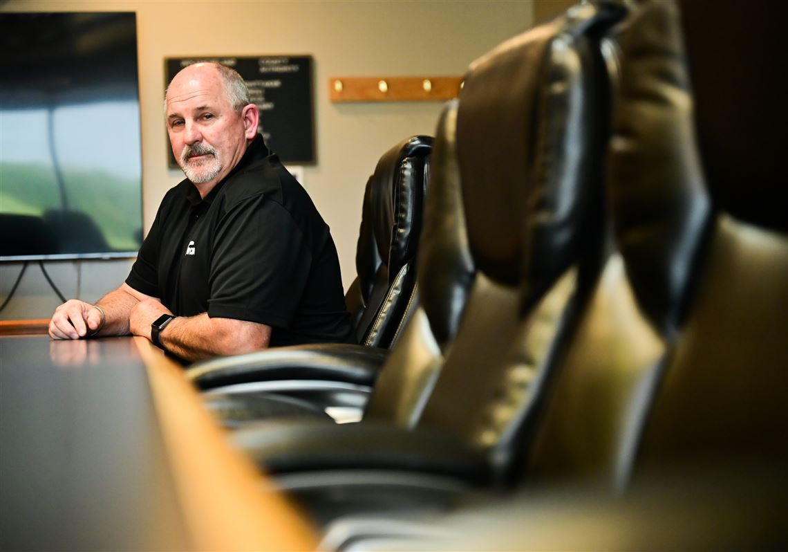 Could commercial flights soon return to Arnold Palmer Regional Airport?