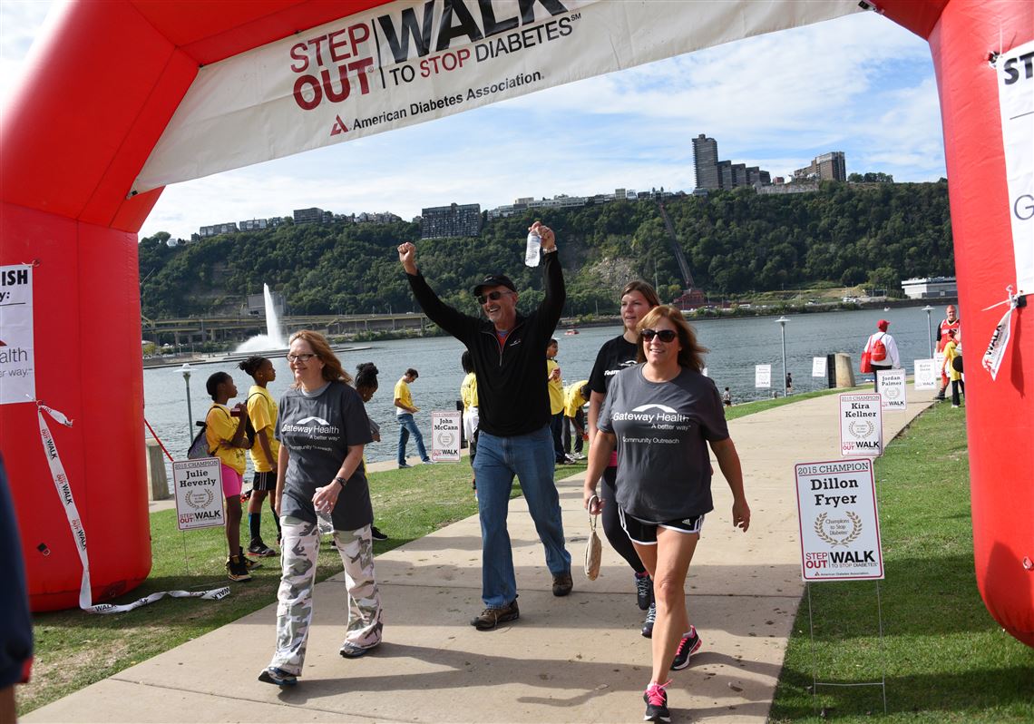 Brandon McGinley: Here’s one way Pittsburgh is beating Silicon Valley - Pittsburgh Post-Gazette image