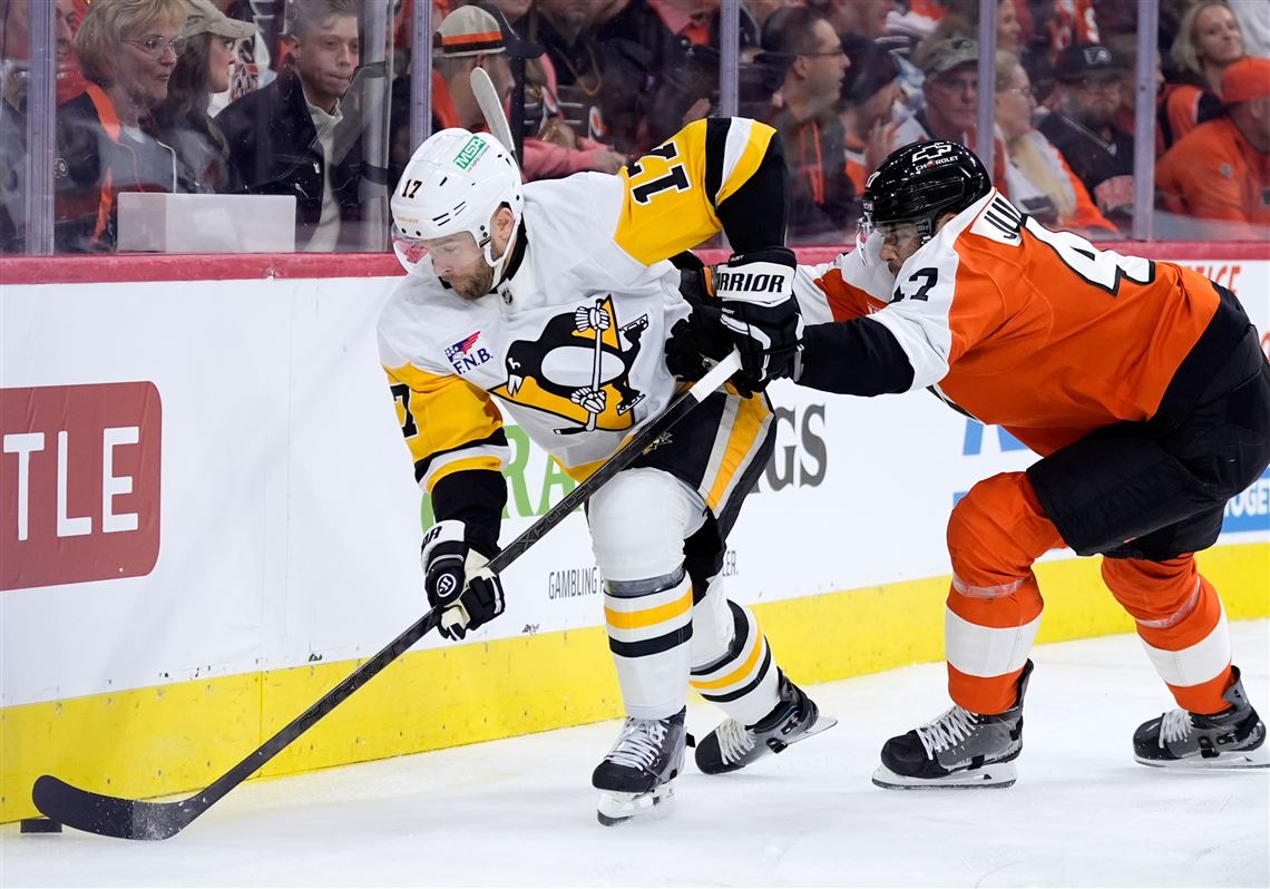 8 takeaways as the Penguins end the preseason with a win, but lose Bryan ...