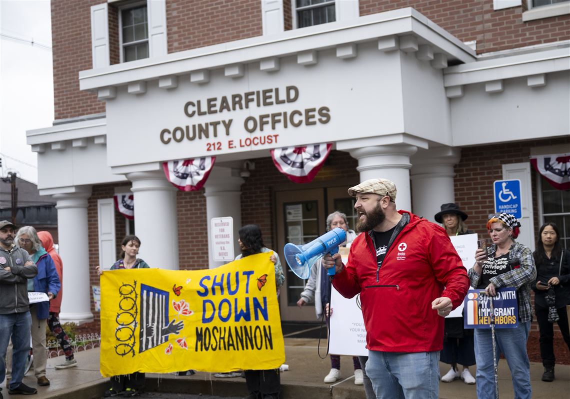 Commissioners vote to extend Pennsylvania Moshannon Valley