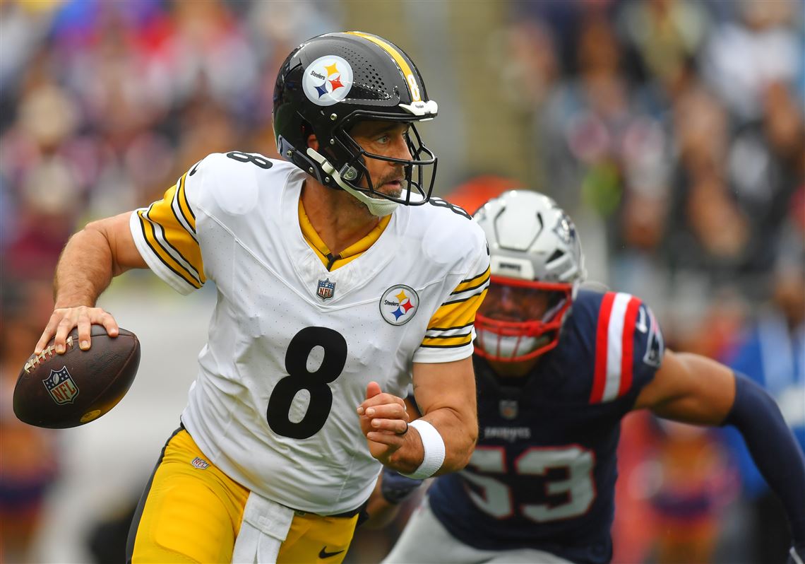 Steelers film study: Across the board, this passing attack leaves so much ...
