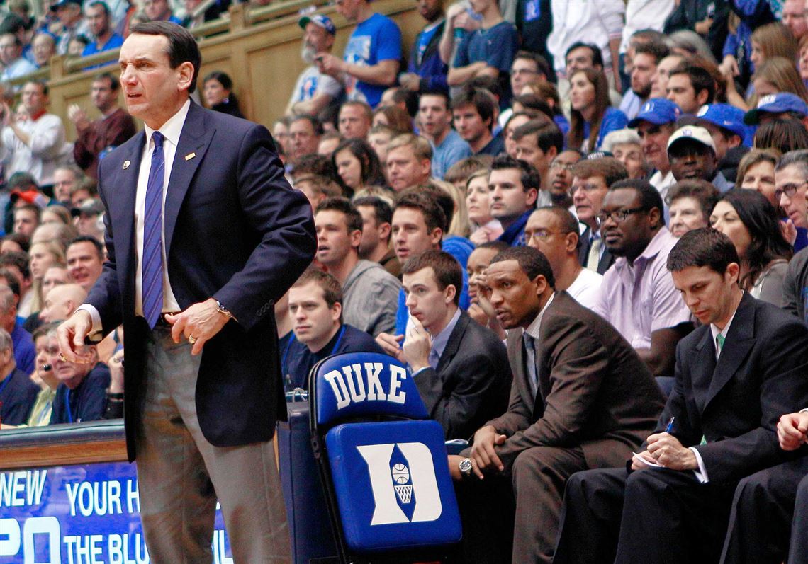 Coverage image for: Chris Spatola, ESPN college basketball analyst and Coach K's son-in-law, dies at 47