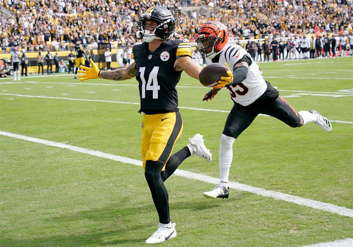 Noah Hiles: The Steelers’ win against the Bengals was a Mike McCarthy masterpiece - Pittsburgh Post-Gazette image