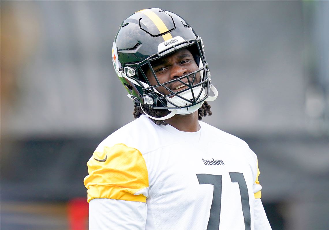 How Max Iheanachor’s preparation and ‘poise’ fueled an impressive first ...