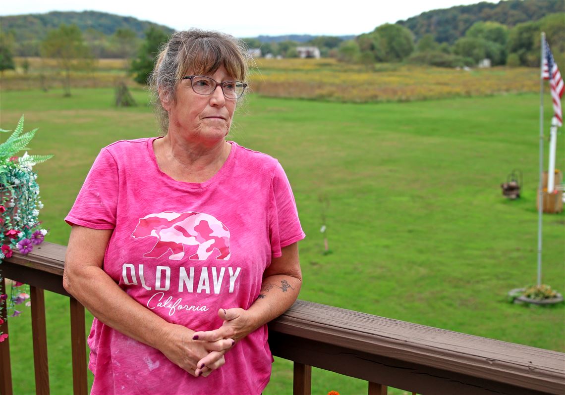 As data center backlash grows, residents in Forward Township beg leaders ...