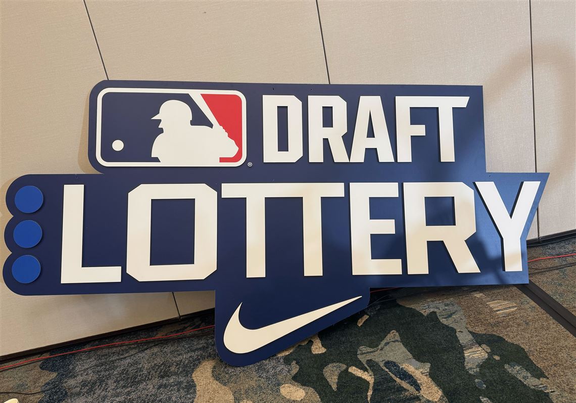 Source: Pirates promote Justin Newman to lead draft process