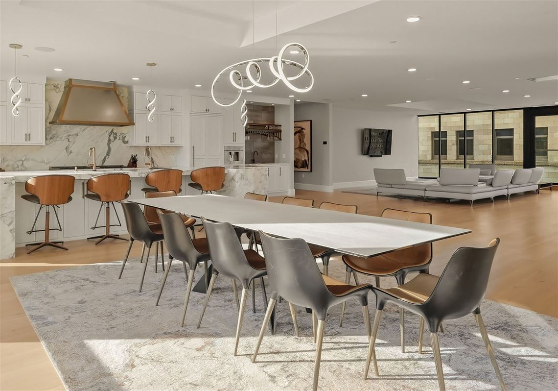 Buying Here: Downtown condo with a rooftop patio and ‘wow factor’ priced ...