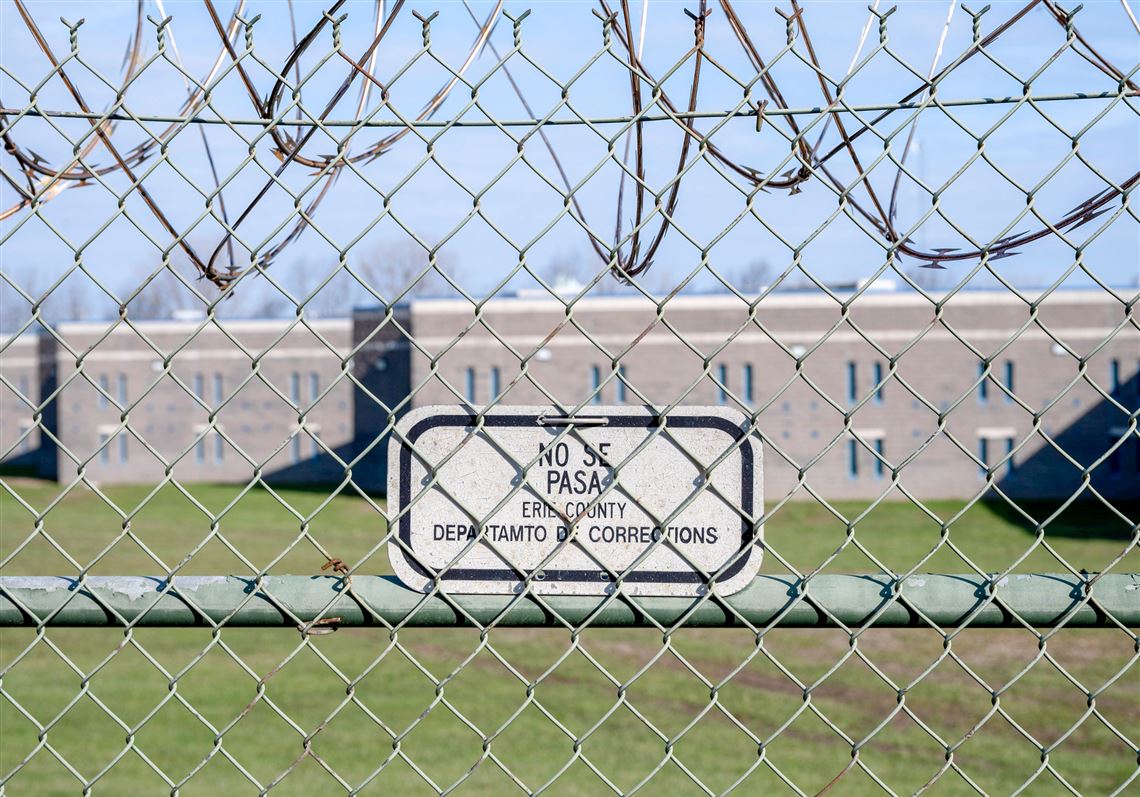 A Pennsylvania county scaled back cooperation with ICE. Some say it made things worse for detainees.