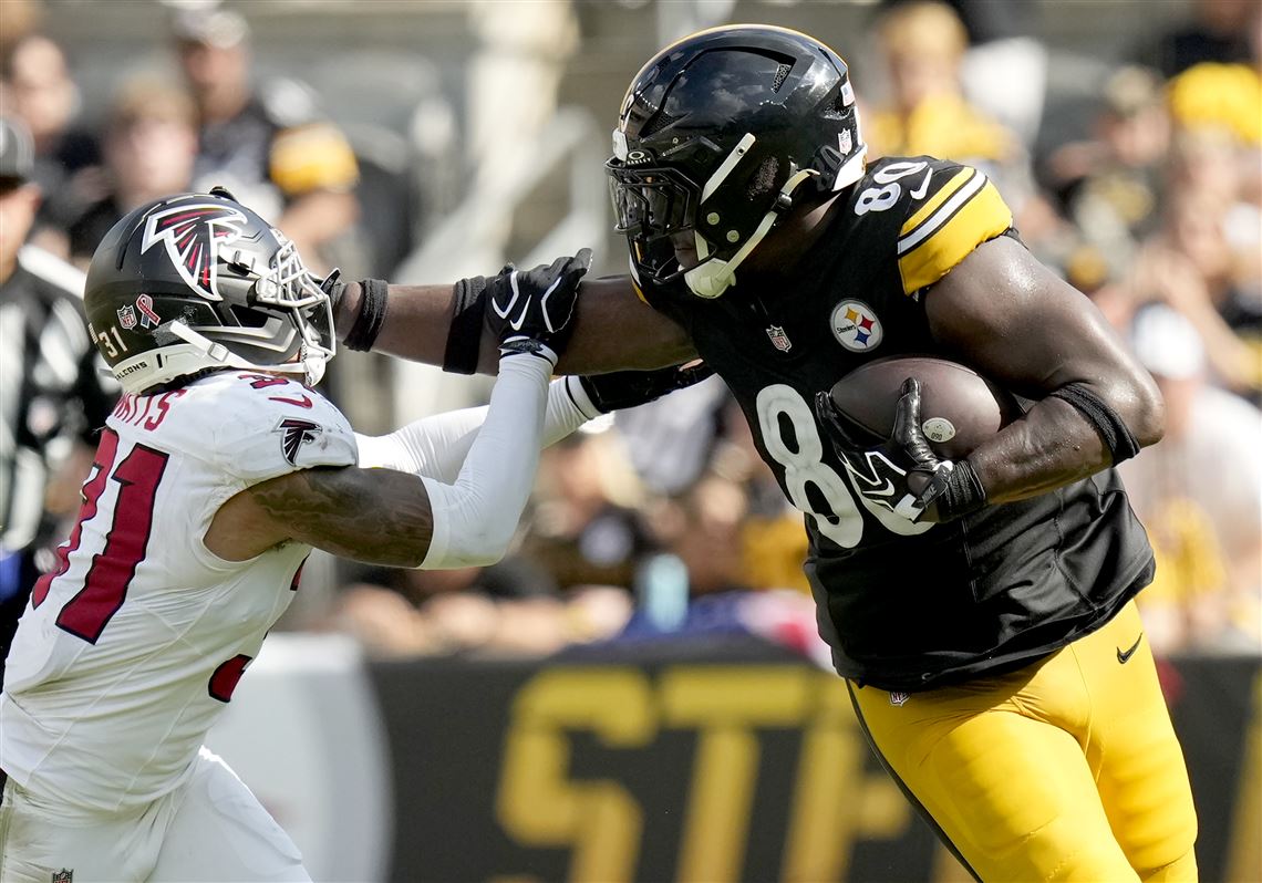 How ‘Mount Washington’ has become a key landmark in the Steelers offense
