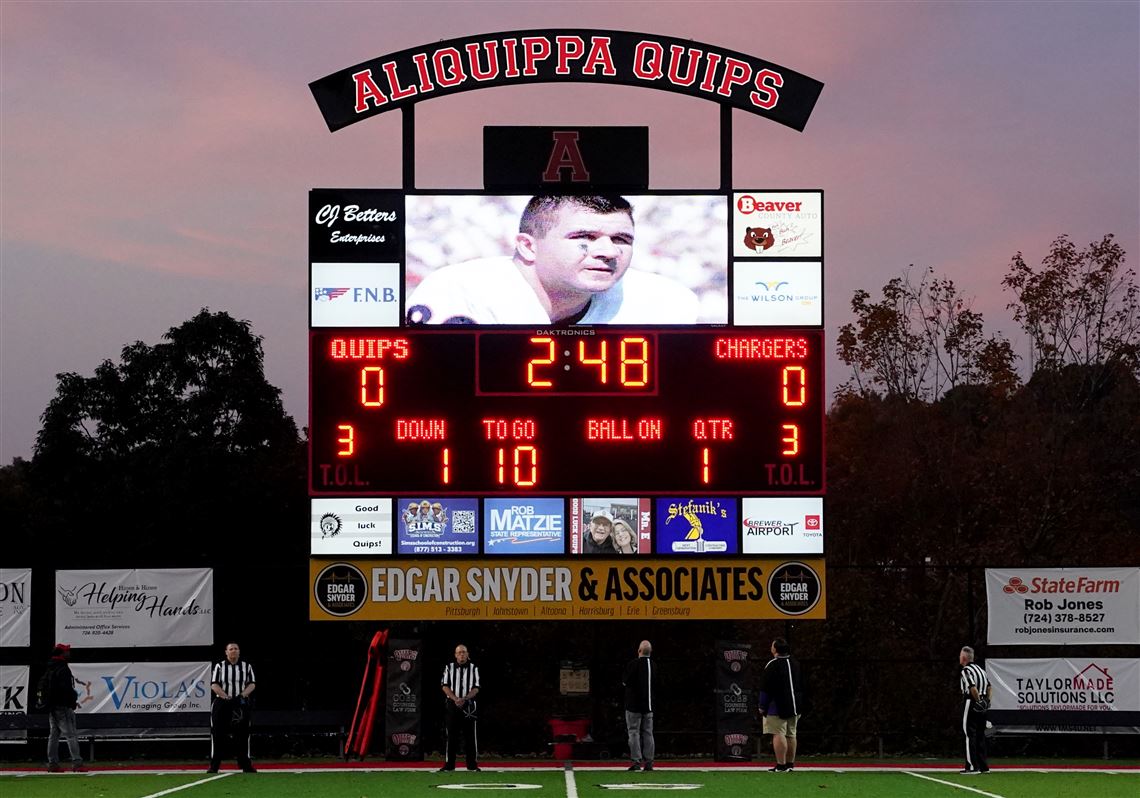 Erinnerung an Ditka: Aliquippa und die Fußballwelt blicken auf die ...