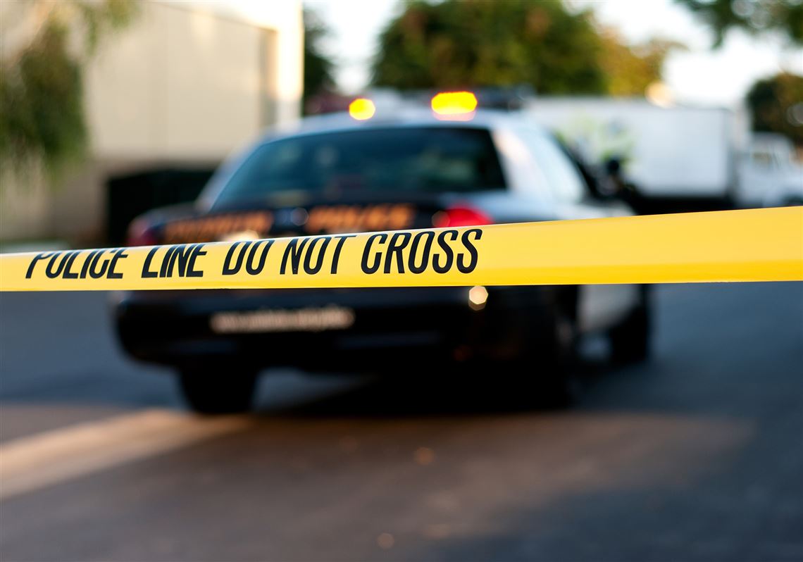 Erie, Pennsylvania Shooting Leaves Nine Dead After Standoff
