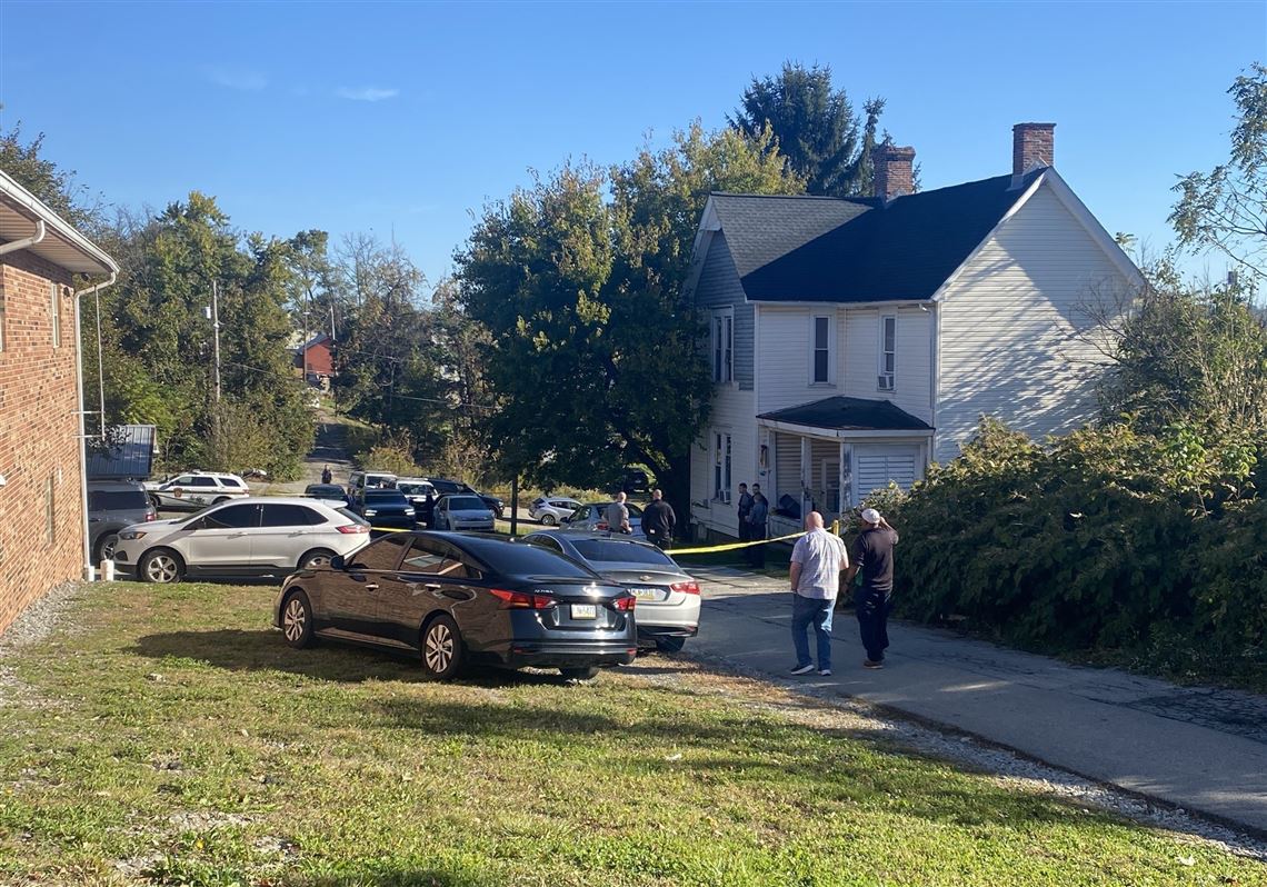 Community looking for answers after a man was shot and killed by ...
