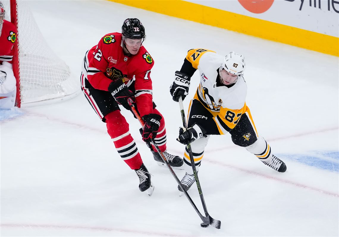 It’s been a tale of two special-teams units for the Penguins so far this ...