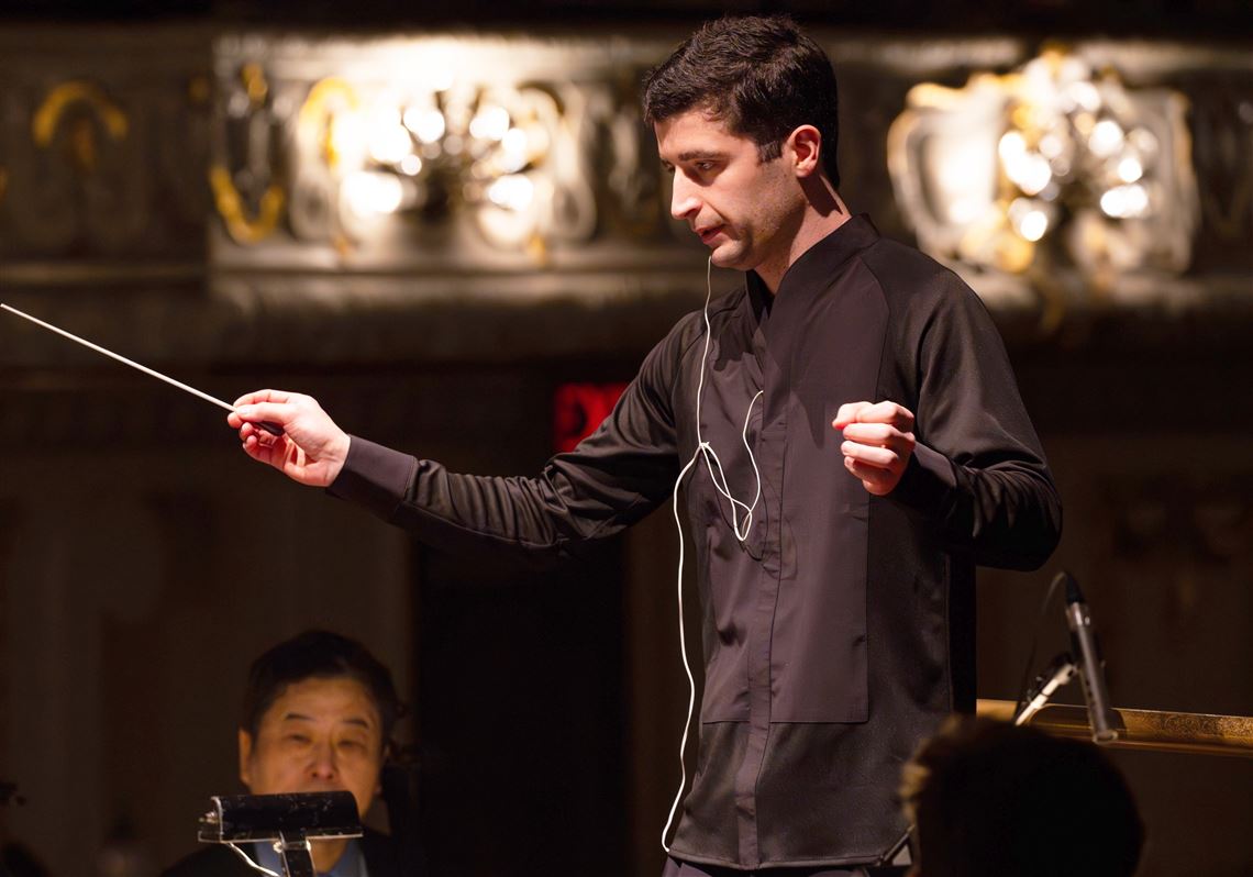 Pittsburgh Symphony to play PPG Paints Arena for 50th anniversary of ‘Star ...