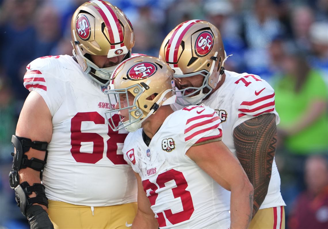 Gerry Dulac’s 2026 NFL predictions: Week 6 - Pittsburgh Post-Gazette image