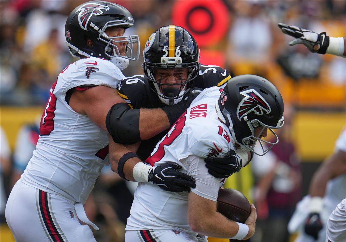 The Steelers have been slow to join the NFL’s blitz craze ...