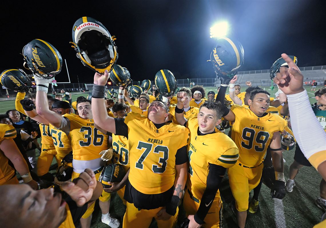 Extra Points: Although untested, reigning WPIAL Class 2A champ Seton ...