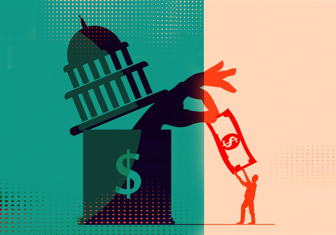 New Tax Law Creates Charitable Deductions for Standard Filers
