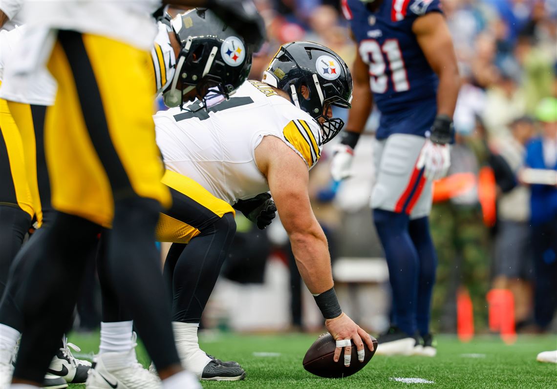 Steelers-Buccaneers scouting report: The offensive line has its hands full ...