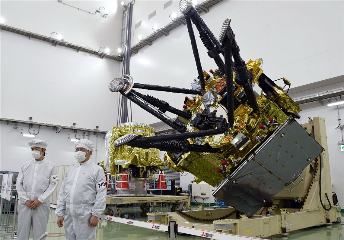 Deep Space, High Stakes: Japan’s Audacious Quest to Unlock the Martian Moons and Redefine Interplanetary Economics