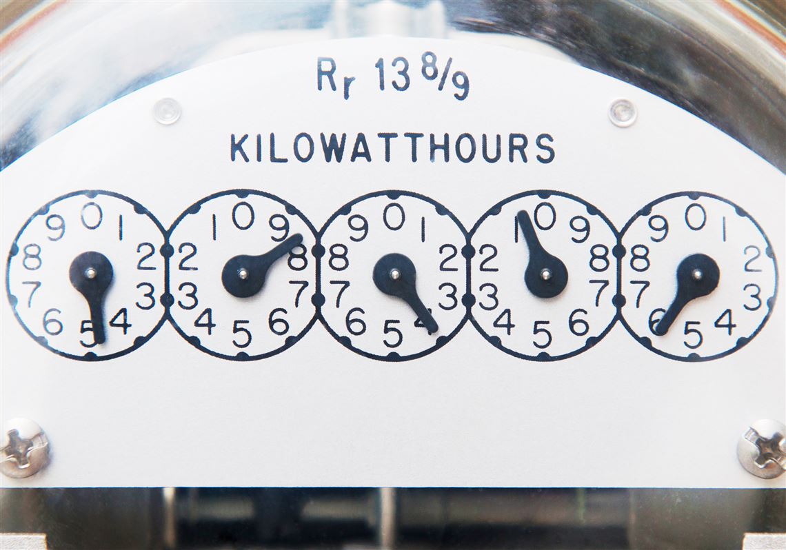 Pittsburgh electric bills set to climb Dec. 1, Post-Gazette reports