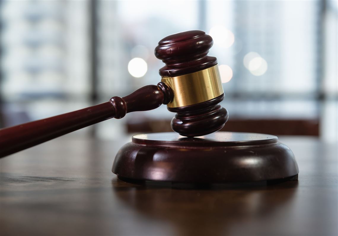 Man pleads guilty to third-degree murder in 2023 McKeesport slaying