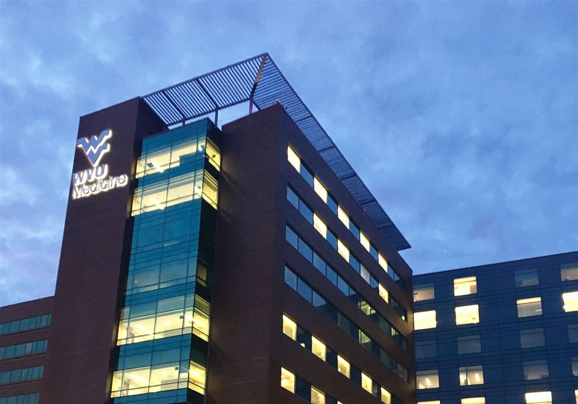 Morgantown health insurer eyes Pennsylvania for growth