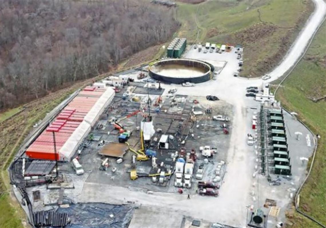 EQT plans to buy Range Resources in all-stock Appalachian blockbuster deal