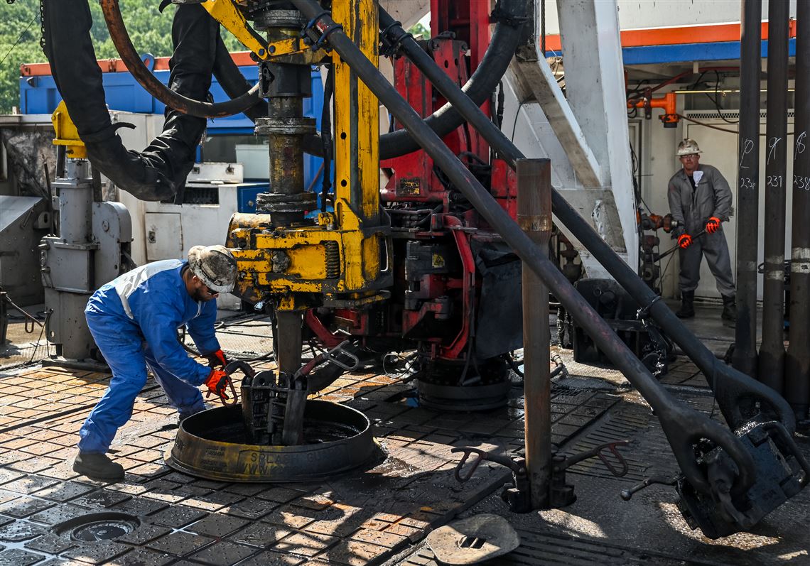 EQT Agrees All-Stock Purchase of Range Resources