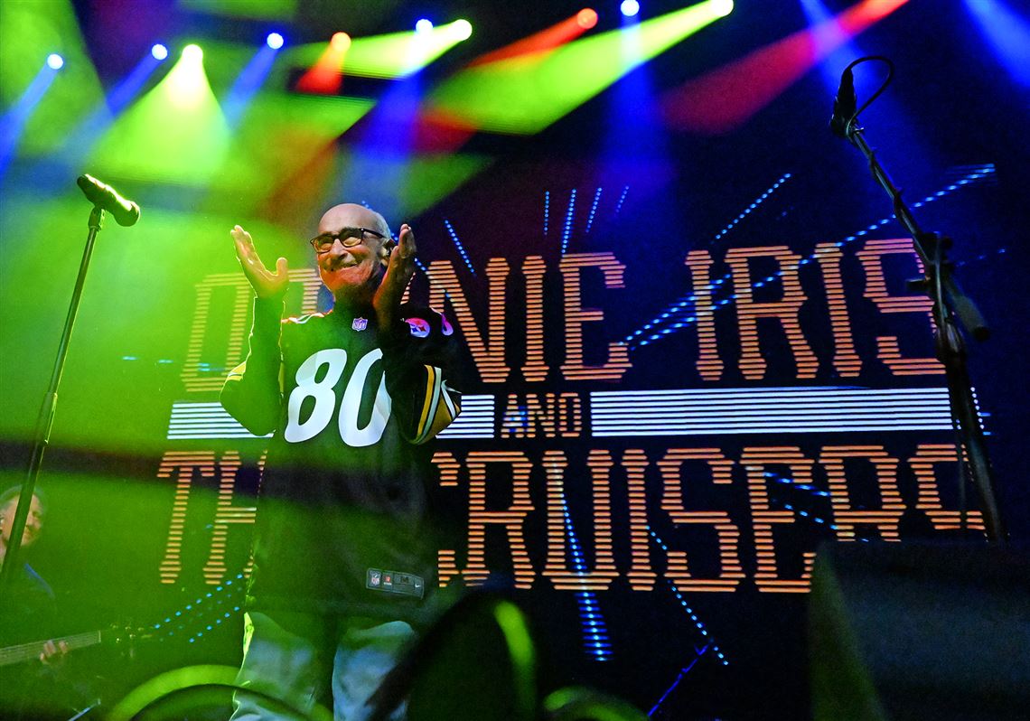 What Pittsburghers are saying about the late Donnie Iris