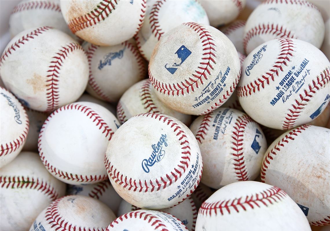 Source: Pirates hire Triple-A pitching coach Sean Buchanan from the Houston Astros