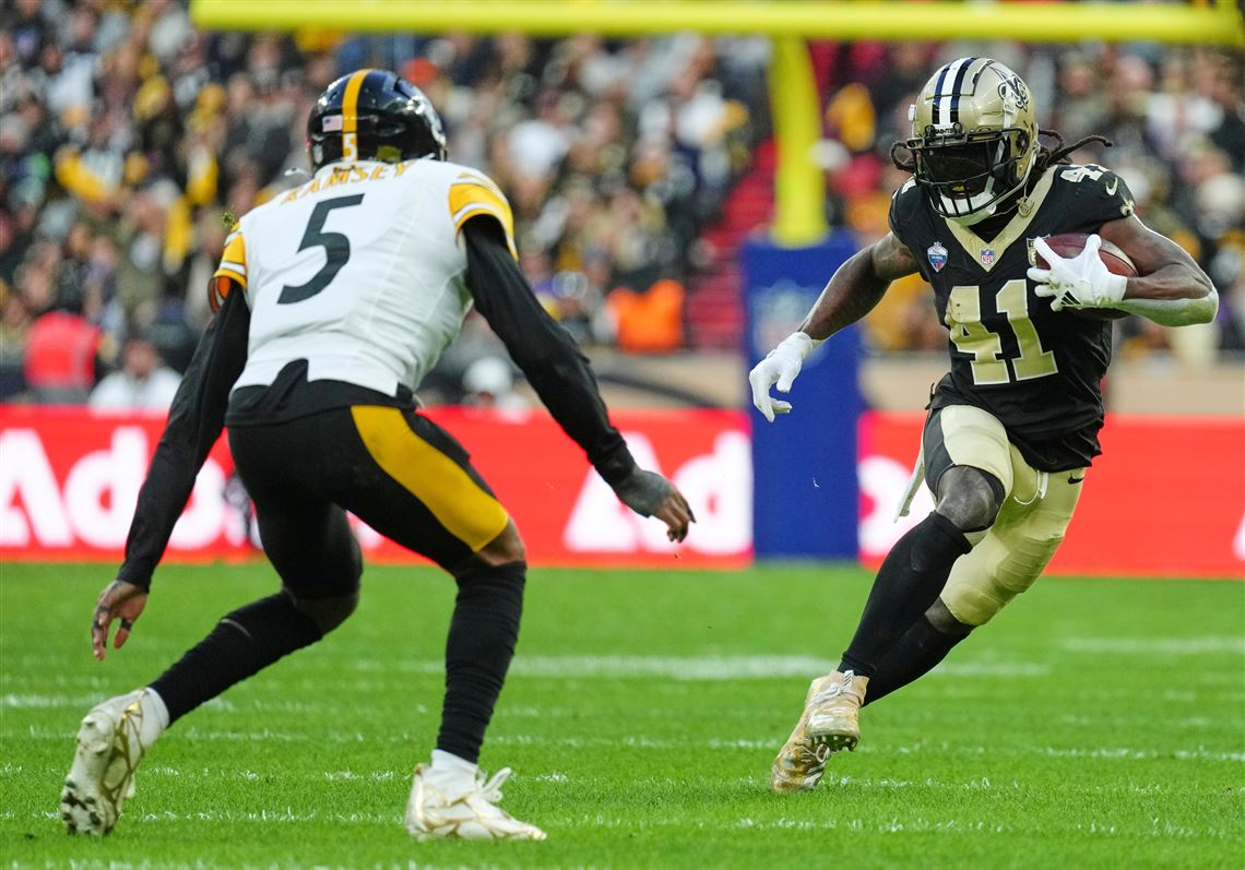Steelers film study: Patrick Graham's disguised zone coverages are now among the NFL's best