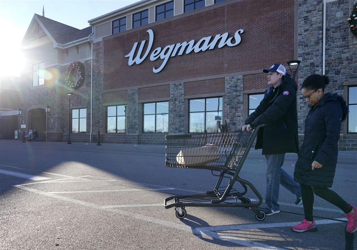 Wegmans to open new grocery store in the Galleria of Mt. Lebanon