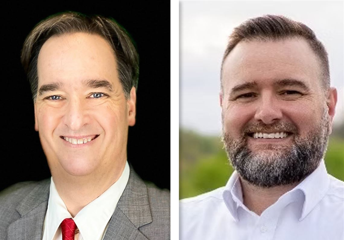 A fierce rematch for a state House seat in the heart of Trump country could shape Butler County for years to come