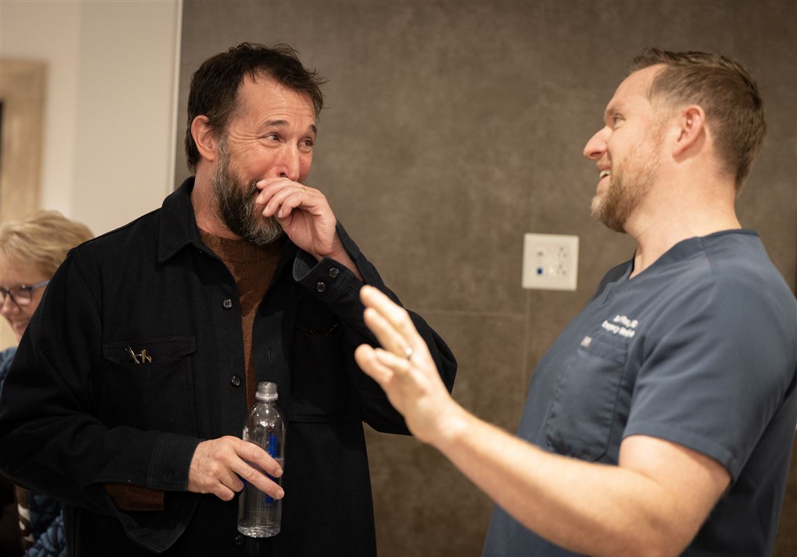 'The Pitt' just finished filming in Pittsburgh. Here's everything we know about Season 3