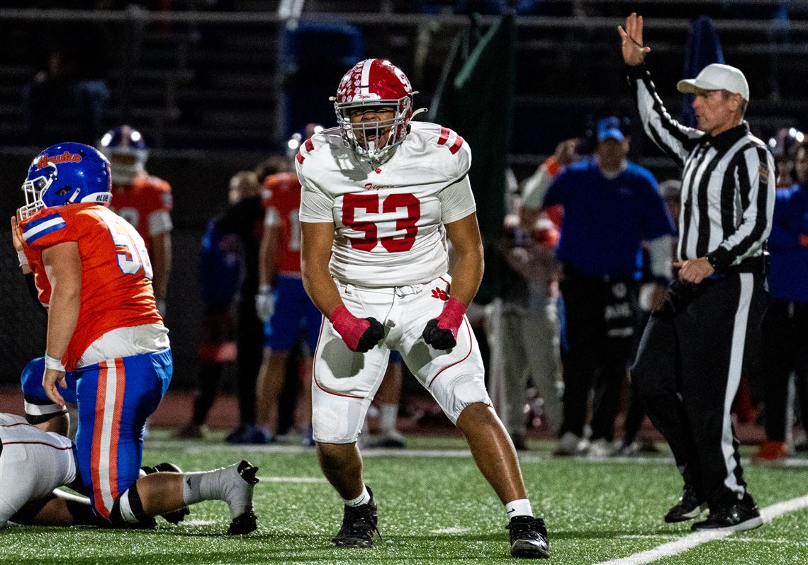 Extra Points: How the Moon Tigers went from 0-5 to a WPIAL playoff team