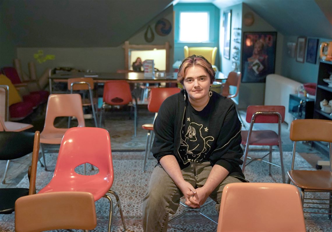 Can testosterone improve symptoms from an understudied disease?